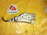 Крепление подушки ДВС Honda K24Z3 Accord CU2 2WD m/t перед, лев 75TA0