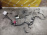 Коса ДВС Toyota 1NZ-FE Platz NCP12 2WD a/t + компьютер 89661-5C120 мех. заслонка ( акпп 9 конт. ) 82121-52830