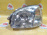 Фара Hyundai Santa Fe SM/BB '2000- лев 101-1199 фишка 3 конт. прямоуг. (сломано крепление) 9210126XXX