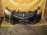 Ноускат Toyota Voltz ZZE136 a/t ф.P01-14 тум.P01-15 (Черный)