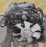 Двигатель Mazda/Nissan F8-0600942 БЕЗ ГЕНЕРАТОРА  С ЕГР Bongo#Vanette SK82V
