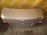 Крышка багажника TOYOTA Camry ACV40 '2006-2009 дефект (без замка) вст.33-102 (Белый перламутр)