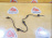 Датчик ABS Honda Fit GD1/GD3 перед, прав НЕТ ФИШКИ 57450-SAA-902/57450-SAA-903