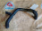 Патрубок радиатора печки Toyota 87245-2F540+87245-26530+87248-60460 Granvia KCH16 1KZ NEW два патрубка и тройник ( на гбц )