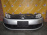 Ноускат Volkswagen Golf 6 AJ5 CAXA '2011 1.4 TSI DSG-7 Универсал, галоген (Серебро)