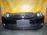 Ноускат Volkswagen Golf 6 AJ5 CDAA '2009 1.8 TSI Универсал, ксенон, туманки (дефект нижней решётки) (Черный)