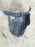 Подкрылок Toyota Mark II/Chaser/Cresta JZX100 перед, прав кор. 53895-22080