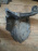 Подкрылок Toyota Mark II/Chaser/Cresta JZX100 перед, лев кор.(под бампер) 53896-22060