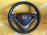 Подушка безопасности HONDA Accord CU2/CW2 '2008- вод с рулем (без заряда) (Черный)