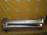 Бампер HONDA HR-V GH1 '2001-2005 зад 3/5 door Дефект (Серебро)