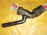 Гофра впускного коллектора Subaru EJ254 Forester BH9/SF9-005132 14457AA260 / B-013 / B-014
