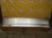 Бампер TOYOTA Ipsum ACM20 '2003-2009 зад Сонары 52159-44240 (Серебро)