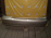 Бампер TOYOTA Camry ACV30 зад (Под сонары) 52159-33160 (Серебро)