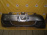 Бампер MITSUBISHI Colt Z25A '2004-2008 перед MN170587 (Серый)