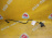 Клапан вентиляции топливного бака Ford 0280142412 Focus 2 CAP/CB4 AODA/AODB/C307/QQDA/QQDB 1.8L 2.0L Duratec He +трубка