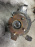 Ступица Nissan Z51/PNZ51/TNZ51/Z51R Murano перед, лев ABS голая 40203-JP11A