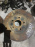 Диск тормозной Nissan Z50/Z51/CPV35/Y50/Z34 Murano F 320x28 402061AA0A