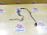 Датчик ABS Honda Avancier RA6/RA7/RA8/RA9/TA1/TA2/TA3/TA4 перед, прав НЕТ ФИШКИ 57450-S3X-003/57450-S4K-A52/57450-S4X-003