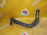 Патрубок радиатора Daewoo 96563302 Matiz M100/M150 LQ2/F8CV '2005 с фланцем 96314175