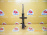 Стойка Toyota AE100/AE101/EE100/EE101/EE102/EE103/EE104/EE106/EE107/AE110/EE110/EE111 Corolla/Sprinter перед, прав 2WD/4WD Голая без опоры и пружины.Прокаченн