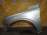 Крыло Volvo XC90 CZ/CT '2002-2014 перед, лев 30796494 (Серебро)