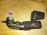 Гофра впускного коллектора Isuzu 6VD1 Wizard UES25W резиновая 897194-710