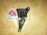 Крепление подушки ДВС Toyota 1ZZ/3ZZ ZZE124/ZZE150/ZZT240/ZZT245/ZZT230/ZZT220/ZZE134/ZCT10/ZCT15/ZCA25/ZZV50/ZZE138/ZNE14/ZZE129 перед, прав 12315-22020