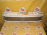 Решетка радиатора TOYOTA Lite Ace Noah/Town Ace Noah CR40 '1996-1998 ф.28-110 Без значка 53100-28180 (Белый)