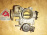 Заслонка дроссельная Nissan QG15/QG18 AD/Sunny Y11/B15 ДЕФЕКТ ДАТЧИКА ПОЛОЖЕНИЯ ( корпус датчика AEB206-01/AEB208-01 ) RTR50-15/ABGA000/16119WD700/161