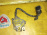Селектор акпп Mitsubishi MD754115 ( MPF ) Libero/Galant CD8W/E54A 4D68/4G63 a/t W4A321 разъём на проводе 11 конт.