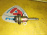 Регулятор давления топлива Nissan A44-S20  L20 2613E Sunny/AD/Wingroad B15/Y11 QG16