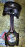 Поршень Nissan VQ30DE Cedric/Gloria HY33