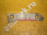 Крепление бампера Toyota Probox NCP50 зад, лев 52156-52020