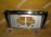 Накладка 5-й двери Toyota Granvia KCH16 (камера) 75450-26110 (Хром)