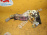 Замок двери Toyota ST202 Carina ED 4 контакта зад, лев