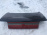 Крышка багажника TOYOTA Carina #T19# '1994-1996 в сборе (без замка) (Белый)
