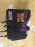 Блок ABS TOYOTA ZZE138 Voltz 89541-01041