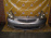 Ноускат Honda Fit GD1 '2004-2007 a/t ф.P4944 (Серебро)