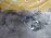 Коса ДВС Toyota 2AZ-FE Camry ACV45 4WD a/t акпп U140F + комп. 89661-3T820 82121-33B40 / 82121-33B41
