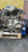 Двигатель Nissan QD32-050864 NO TURBO ,мех тнвд Terrano/Datsun D22