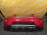 Бампер NISSAN X-Trail NT31 '2007-2010 перед С ТУМАНКАМИ 62022-JG04H (Красный)