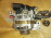 Генератор Mazda L8 Bongo 3 конт. 2 провода ( P/D/_ ) A2TG1791 / L849