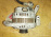 Генератор Mazda L3/LF Premacy/Axela CREW 3 конт. 2 провода ( P/D/_ ) A3TJ1091 / LFB6
