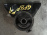 Подушка двигателя Mazda FP/FS Capella GF8P/GW8W 2WD a/t перед, прав