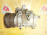 Компрессор кондиционера Toyota/Lexus 2UZ 4Runner/Sequoia#GX470 UZN215/UZJ120/UCK45 '2004- 3 болта 447260-8880/-8840 / 88320-6A111 MC447220-5510