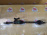 Привод Mitsubishi CS7A Lancer 4G69 перед, прав 2WD a/t ABS ВН-27шл Н-25шл MN156064 / MR145574