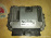 Компьютер Nissan X-Trail 0261201803 / 23710-JG63 QR25 T31 4WD m/t управление двс