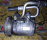 Компрессор кондиционера Nissan CA18 Vanette C22 509640-0620