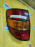 Стоп TOYOTA P1470 (01-20) L Voltz ZZE136 ДЕФЕКТ КОРПУСА