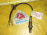 Датчик кислородный Toyota 1ZZ Vista Ardeo ZZV50/ZCT10 4 конт. номер 1, БЕЗ РАЗЪЁМА 89465-63010